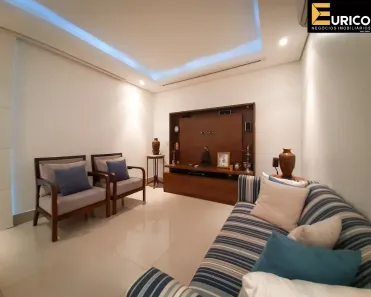 Casa com 5 Quartos à venda, 540m² no Joapiranga, Valinhos