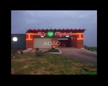 Ponto Comercial à venda, 1987m² no Jardim Eldorado, Anápolis