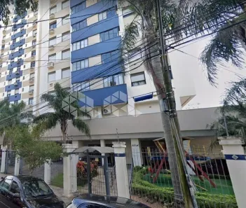 Apartamento com 2 Quartos à venda, 61m² no Cidade Baixa, Porto Alegre
