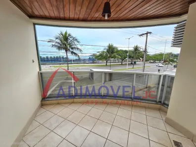 Apartamento com 3 Quartos à venda, 96m² no Jardim Camburi, Vitória