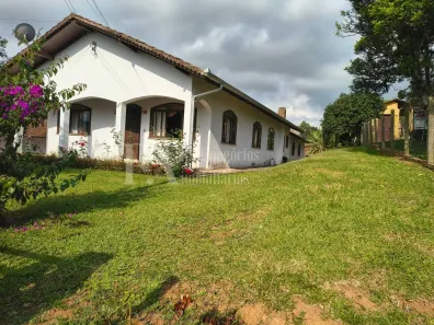 Casa com 3 Quartos à venda, 120m² no Schramm, São Bento do Sul