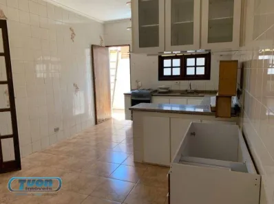 Sobrado com 3 Quartos à venda, 173m² no Jardim Líbano, São Paulo