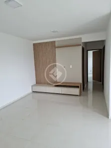 Apartamento com 3 Quartos à venda, 84m² no Residencial Itaipu, Goiânia