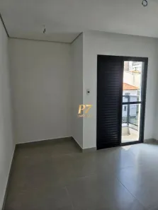 Apartamento com 2 Quartos à venda, 50m² no Vila Floresta, Santo André