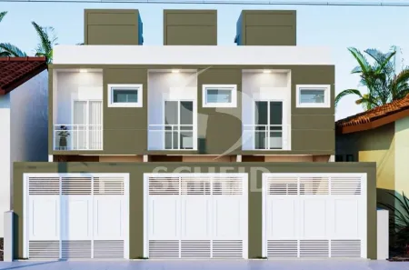 Sobrado com 3 Quartos à venda, 110m² no Interlagos, São Paulo
