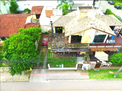 Casa com 3 Quartos à venda, 96m² no Centro, Garopaba