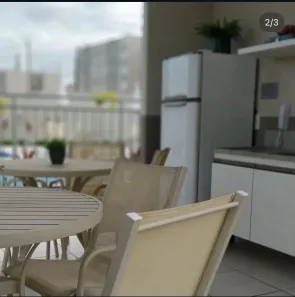 Apartamento com 2 Quartos à venda, 45m² no Parque Dois Irmãos, Fortaleza