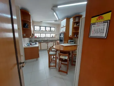 Casa com 6 Quartos à venda, 450m² no Parque Nova Campinas, Campinas