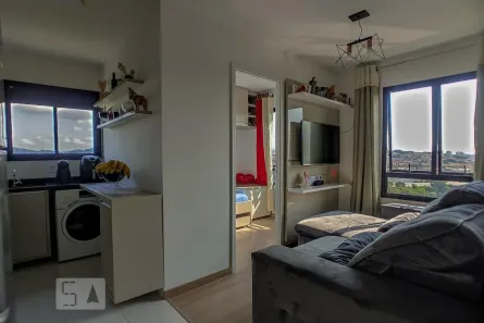 Apartamento com 2 Quartos à venda, 35m² no Presidente Altino, Osasco