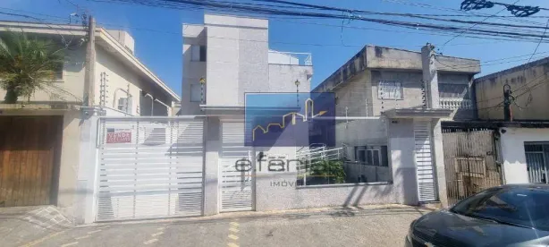 Sobrado com 4 Quartos à venda, 130m² no Vila Aricanduva, São Paulo