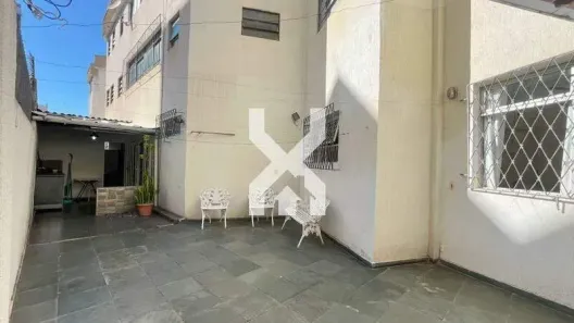 Apartamento com 4 Quartos à venda, 105m² no Serra, Belo Horizonte