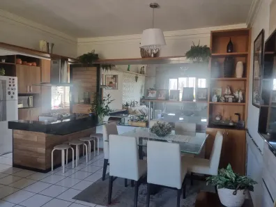 Apartamento com 3 Quartos à venda, 80m² no Umarizal, Belém