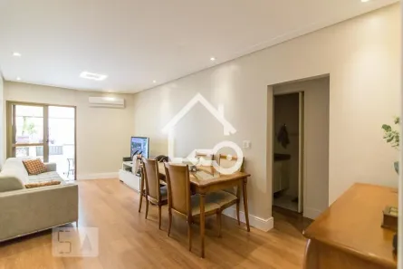 Apartamento com 2 Quartos à venda, 126m² no Vila Euclides, São Bernardo do Campo