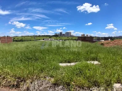 Lote/Terreno à venda, 256m² no Residencial Salto do Monjolinho, São Carlos
