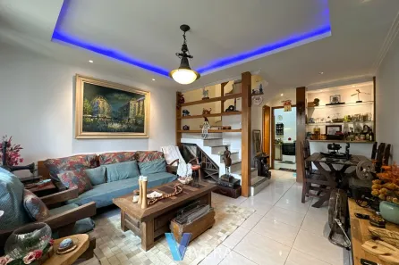 Casa com 3 Quartos à venda, 105m² no Cascata dos Amores, Teresópolis