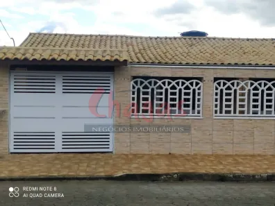 Casa com 4 Quartos à venda, 448m² no Morro do Algodão, Caraguatatuba