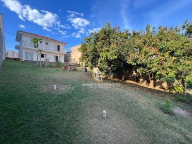 Casa de Condomínio com 4 Quartos à venda, 174m² no Residencial Florença, Rio Claro