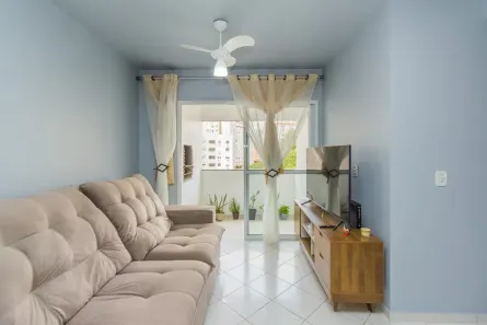 Apartamento com 3 Quartos à venda, 80m² no Centro, Canoas
