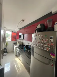 Apartamento com 2 Quartos à venda, 49m² no Vila Morais, Goiânia