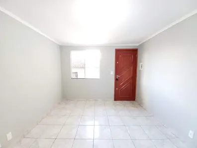 Apartamento com 2 Quartos à venda, 50m² no Jardim Olga Veroni, Limeira