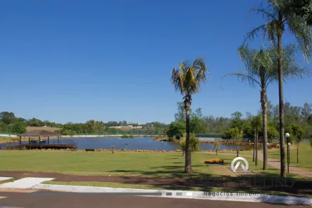 Lote/Terreno à venda, 596m² no Esperança, Londrina