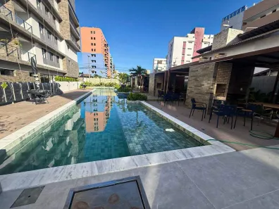 Apartamento com 3 Quartos à venda, 73m² no Poço, Cabedelo