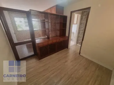 Apartamento com 1 Quarto à venda, 33m² no Vila Mariana, São Paulo