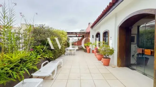 Apartamento com 4 Quartos à venda, 247m² no Jardim Botânico, Rio de Janeiro