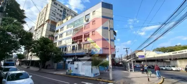 Sala Comercial para alugar, 40m² no Centro, Canoas