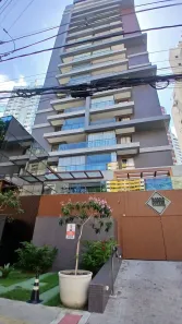 Apartamento com 1 Quarto para alugar, 25m² no Barra, Salvador