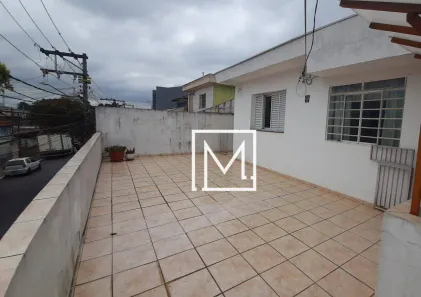 Casa com 3 Quartos à venda, 250m² no Vila Alpina, São Paulo