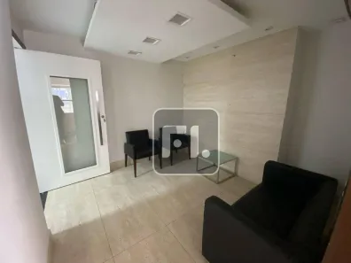 Sala Comercial para alugar, 180m² no Vila Olímpia, São Paulo