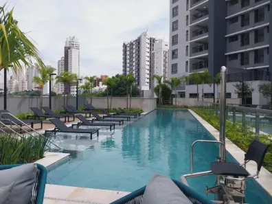 Apartamento com 3 Quartos à venda, 130m² no Mooca, São Paulo