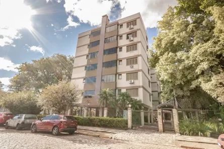 Apartamento com 2 Quartos à venda, 86m² no Bom Jesus, Porto Alegre