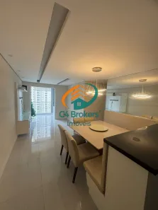 Apartamento com 3 Quartos à venda, 77m² no Jardim Flor da Montanha, Guarulhos