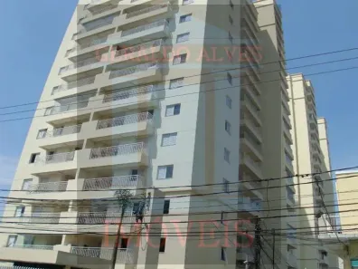 Apartamento com 3 Quartos à venda, 74m² no Vila das Mercês, São Paulo