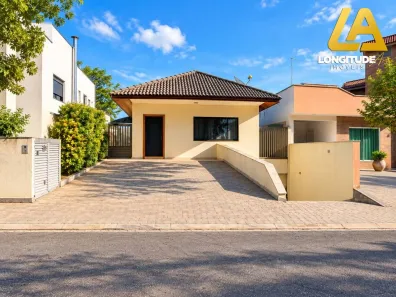 Casa de Condomínio com 2 Quartos à venda, 200m² no Cidade Nova Arujá, Arujá