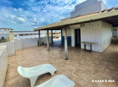Cobertura com 3 Quartos à venda, 170m² no Chácara Contagem, Contagem