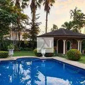 Casa de Condomínio com 5 Quartos à venda, 676m² no Jardim Acapulco, Guarujá