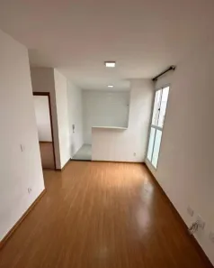Apartamento com 2 Quartos à venda, 45m² no Urca (Justinópolis), Ribeirão das Neves