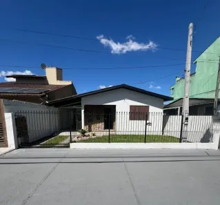 Casa com 2 Quartos à venda, 70m² no Olímpica, Esteio