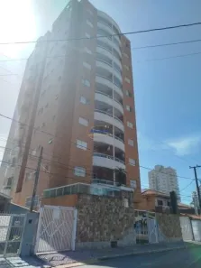 Apartamento com 2 Quartos à venda, 67m² no Tupi, Praia Grande
