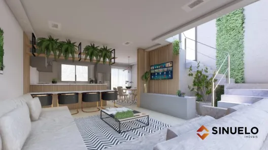 Casa com 3 Quartos à venda, 191m² no Jardim Mauá, Novo Hamburgo