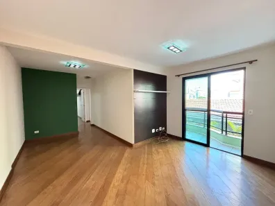 Apartamento com 3 Quartos à venda, 93m² no Água Fria, São Paulo