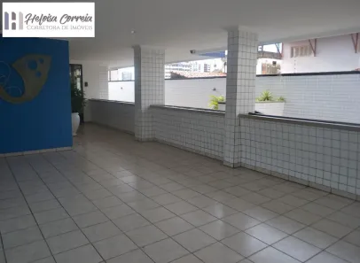 Apartamento com 3 Quartos à venda, 140m² no Tirol, Natal