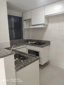Apartamento com 2 Quartos à venda, 65m² no Voldac, Volta Redonda