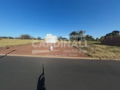 Lote/Terreno à venda, 160m² no Centro, São Carlos