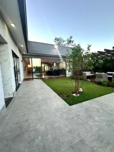 Casa de Condomínio com 4 Quartos à venda, 248m² no Condomínio do Lago 1ª Etapa, Goiânia