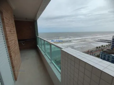 Apartamento com 2 Quartos à venda, 83m² no Centro, Mongaguá