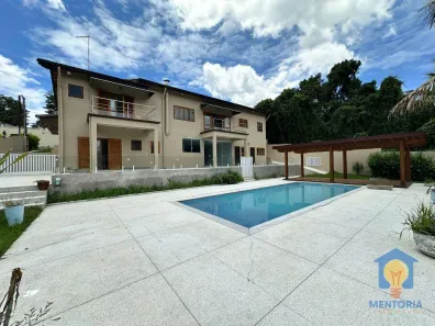 Casa com 4 Quartos à venda, 358m² no Granja Viana II, Cotia